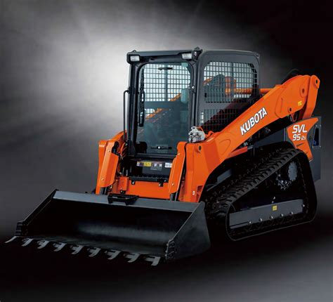 kubota svl97 2 compact track loader|svl97 2 kubota price.